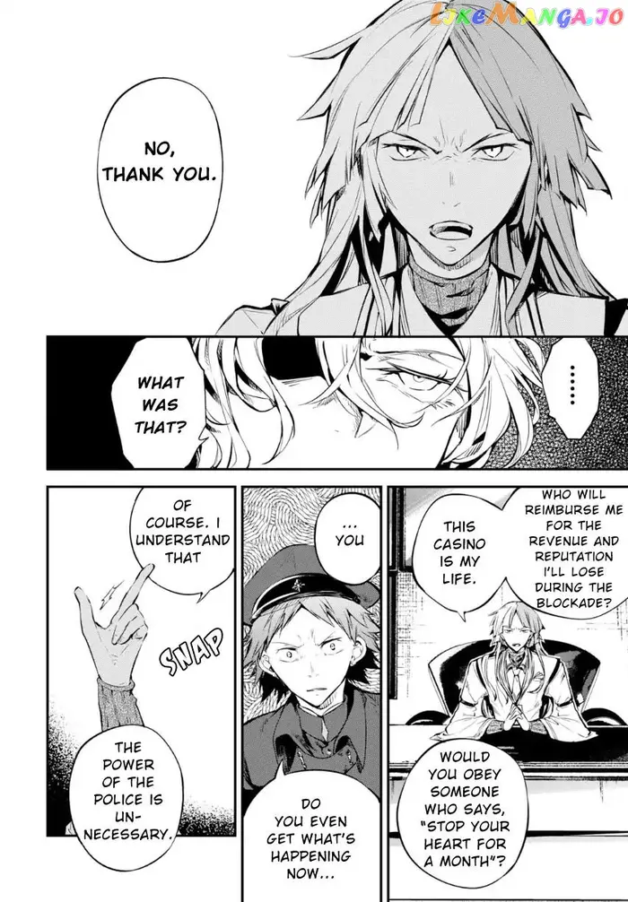 Bungou Stray Dogs Chapter 72 image 23_optimized